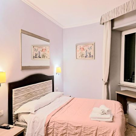 St. Anthony Guest House Ρώμη Εξωτερικό φωτογραφία