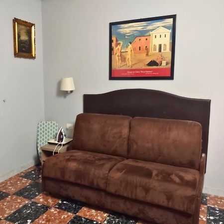 St. Anthony Guest House Ρώμη Εξωτερικό φωτογραφία