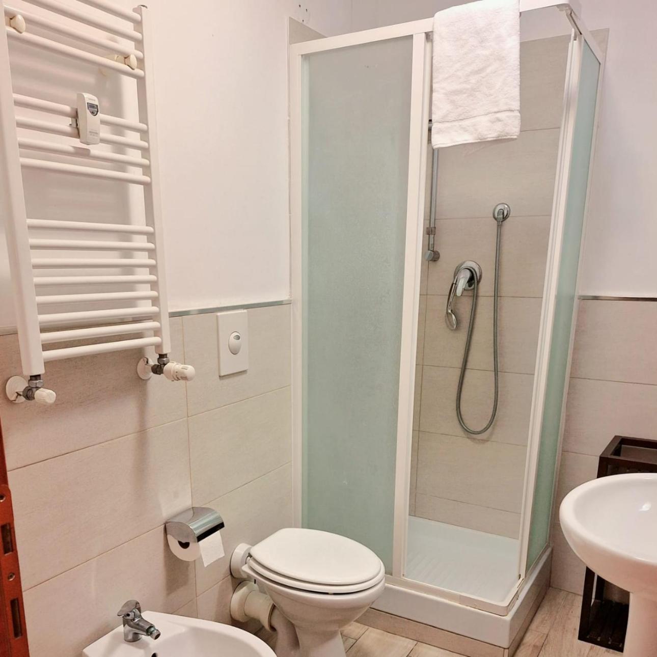 St. Anthony Guest House Ρώμη Εξωτερικό φωτογραφία