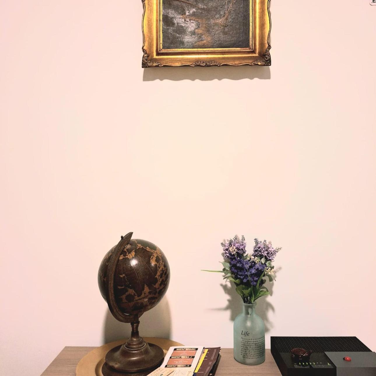 St. Anthony Guest House Ρώμη Εξωτερικό φωτογραφία