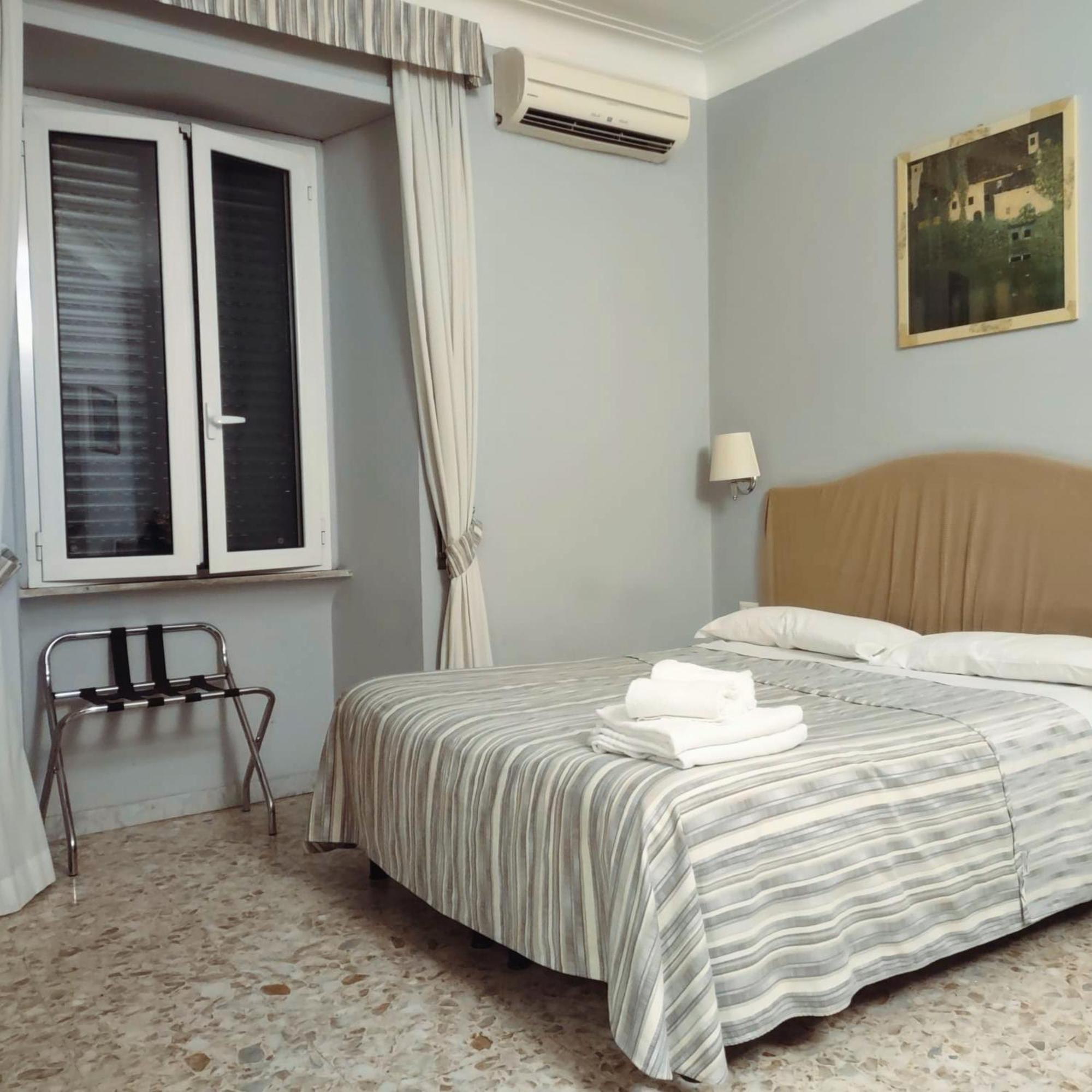 St. Anthony Guest House Ρώμη Εξωτερικό φωτογραφία