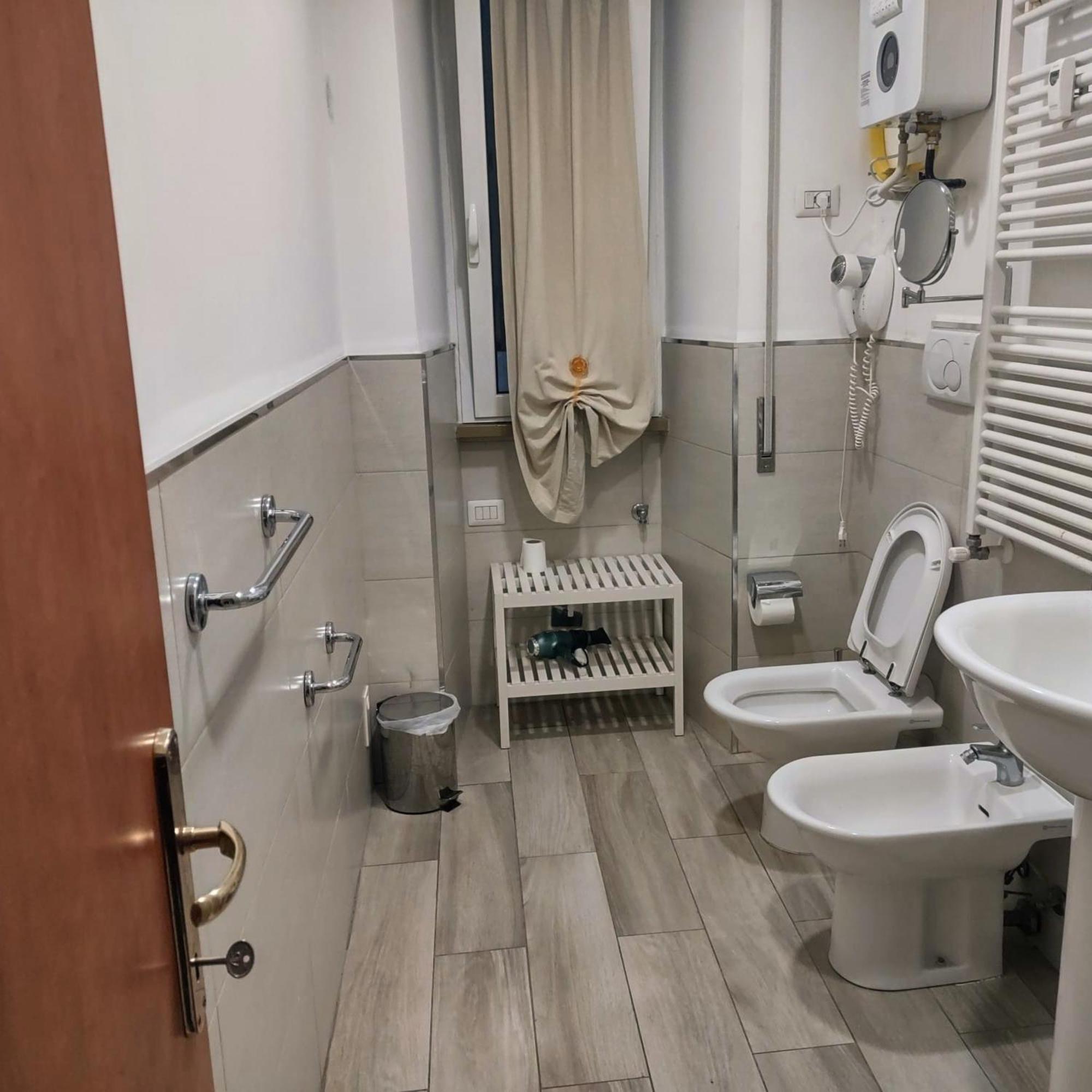 St. Anthony Guest House Ρώμη Εξωτερικό φωτογραφία