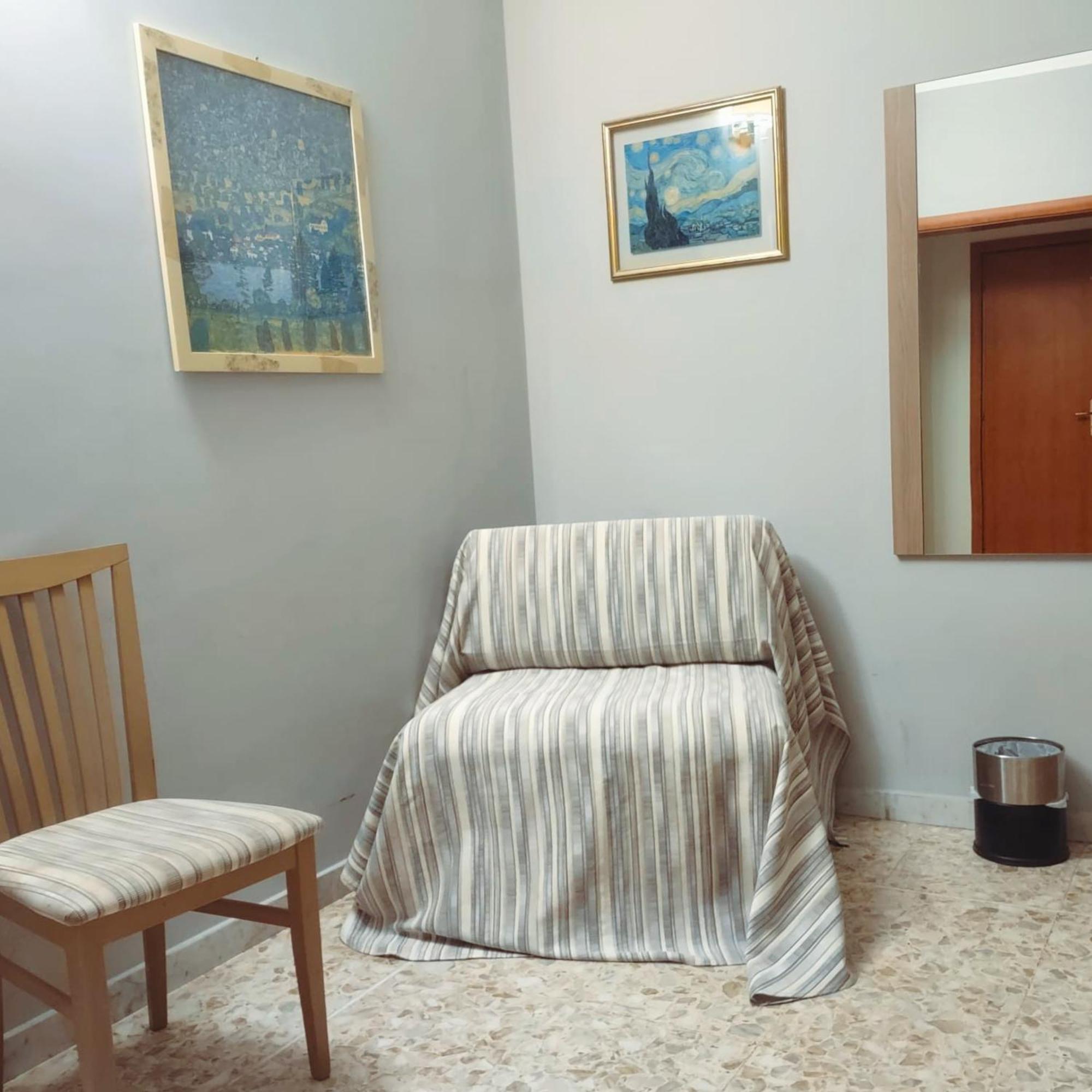 St. Anthony Guest House Ρώμη Εξωτερικό φωτογραφία
