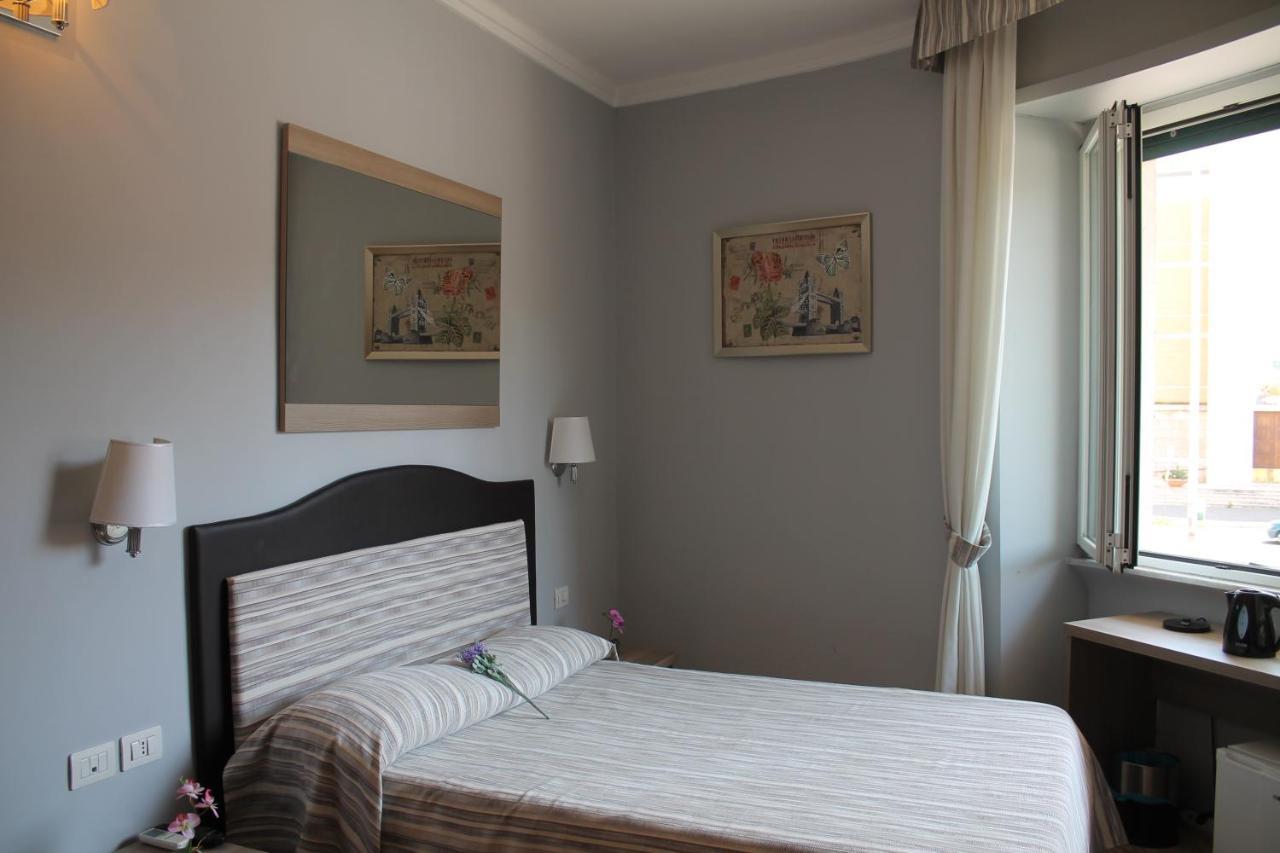St. Anthony Guest House Ρώμη Εξωτερικό φωτογραφία