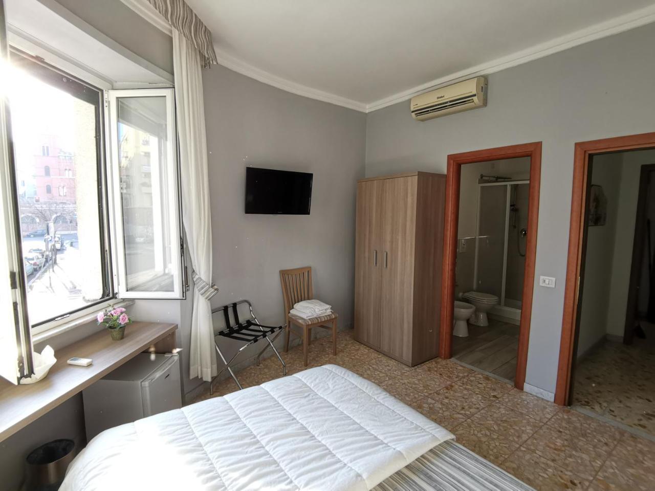 St. Anthony Guest House Ρώμη Εξωτερικό φωτογραφία