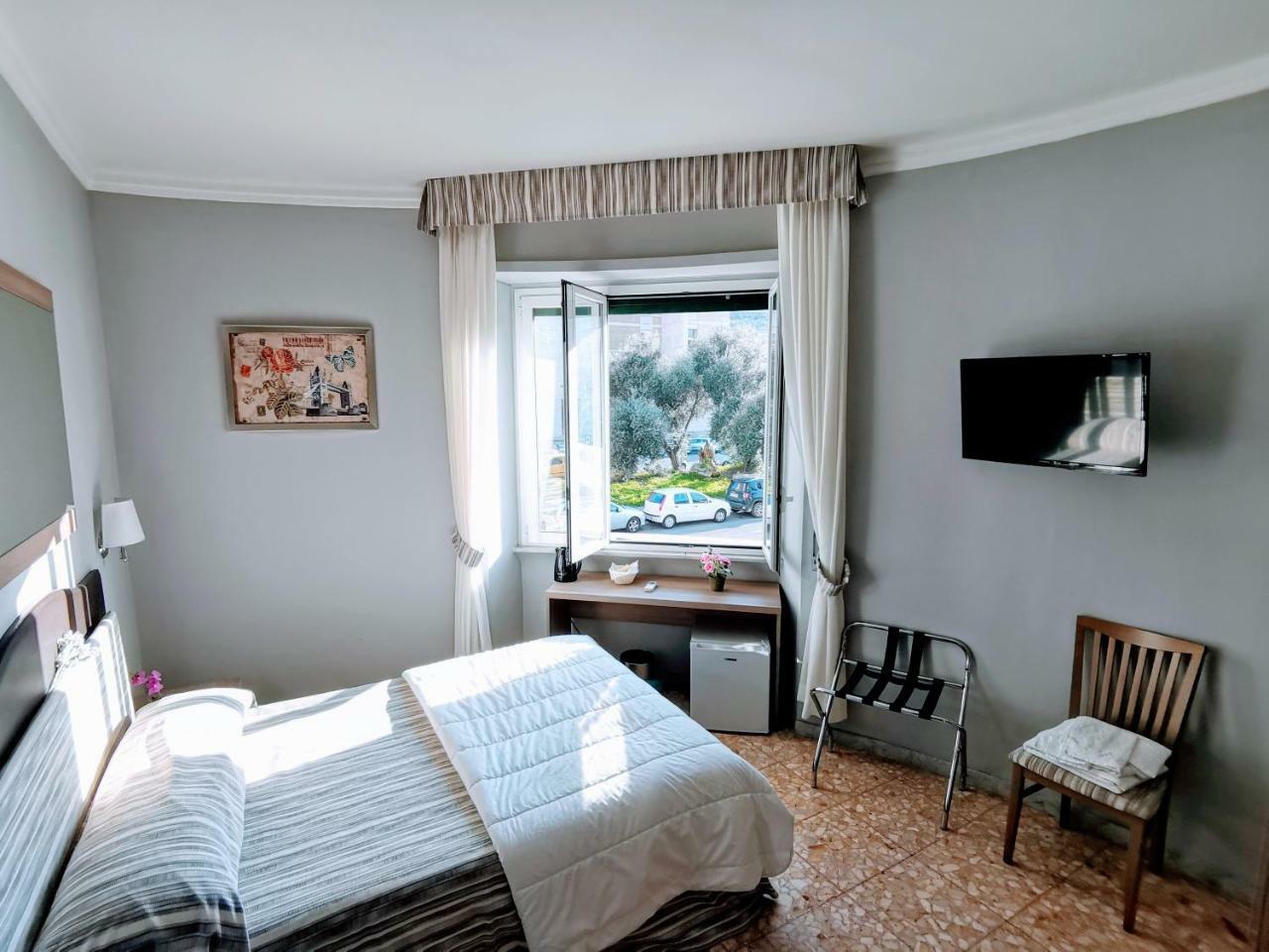 St. Anthony Guest House Ρώμη Εξωτερικό φωτογραφία