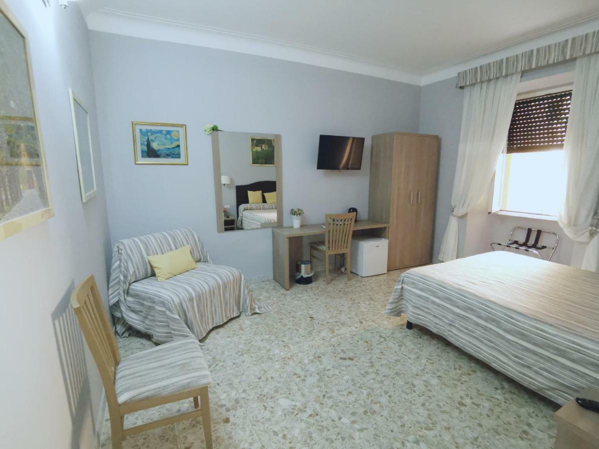 St. Anthony Guest House Ρώμη Εξωτερικό φωτογραφία