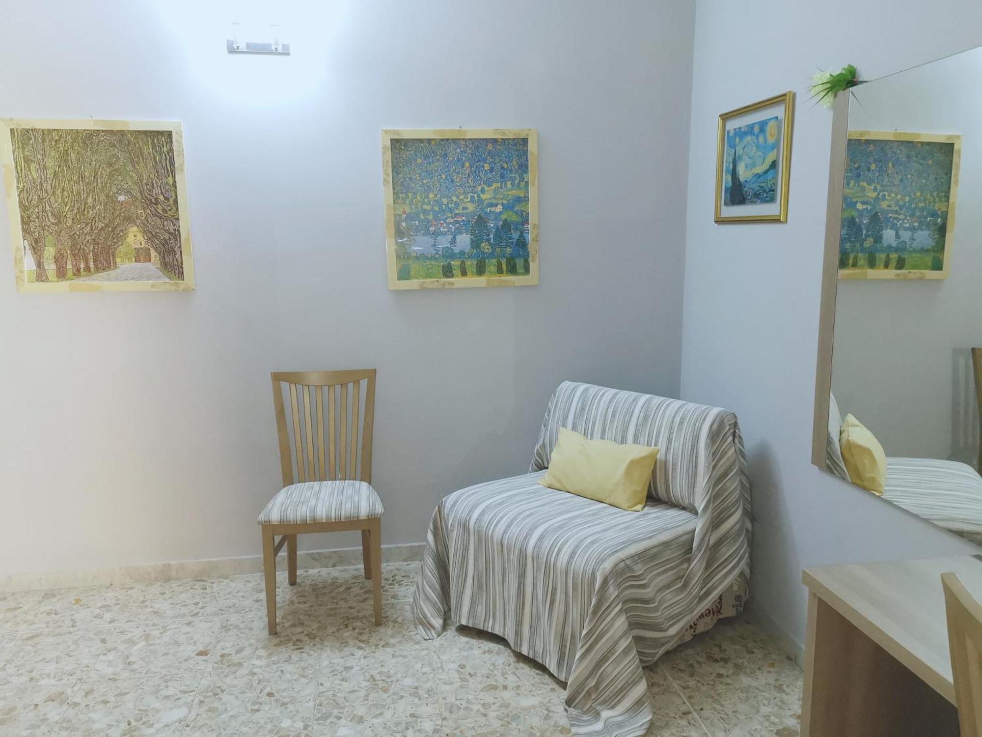 St. Anthony Guest House Ρώμη Εξωτερικό φωτογραφία