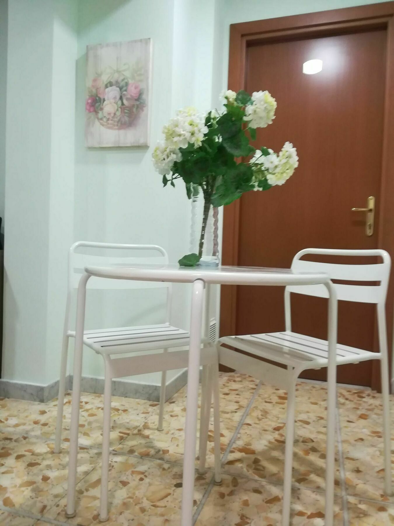 St. Anthony Guest House Ρώμη Εξωτερικό φωτογραφία