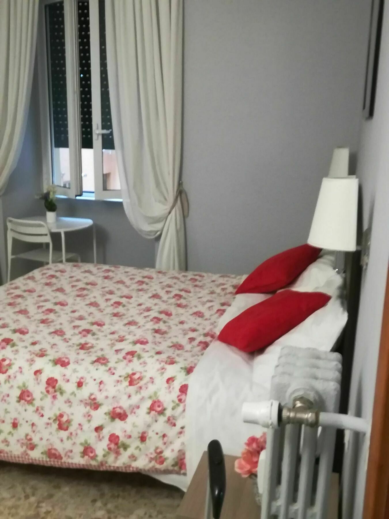 St. Anthony Guest House Ρώμη Εξωτερικό φωτογραφία