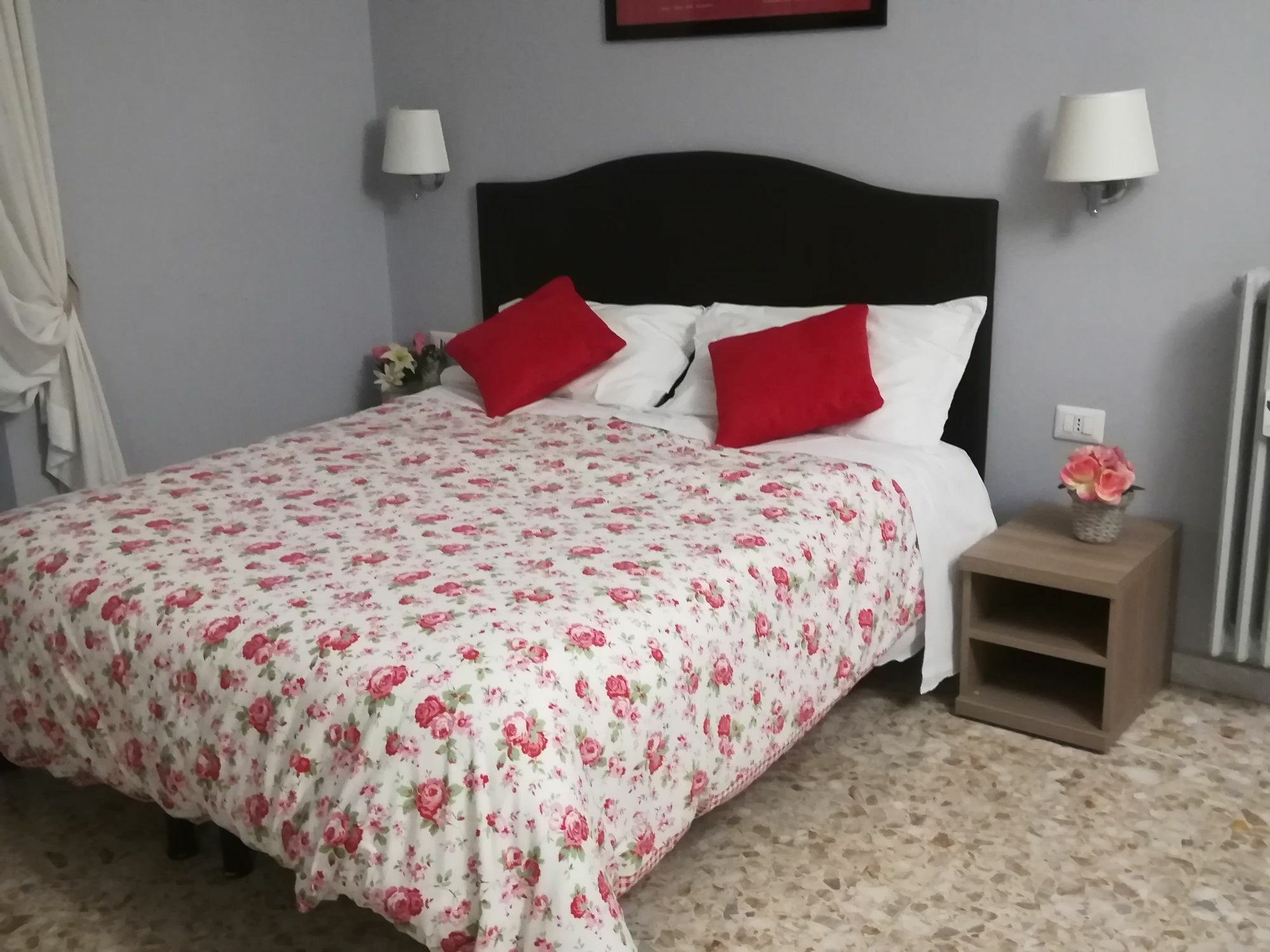St. Anthony Guest House Ρώμη Εξωτερικό φωτογραφία