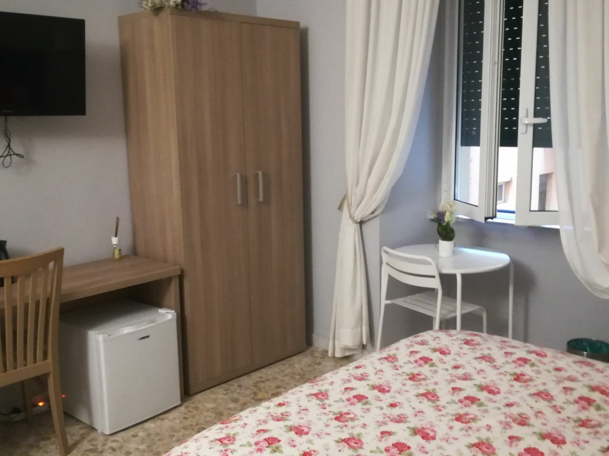 St. Anthony Guest House Ρώμη Εξωτερικό φωτογραφία